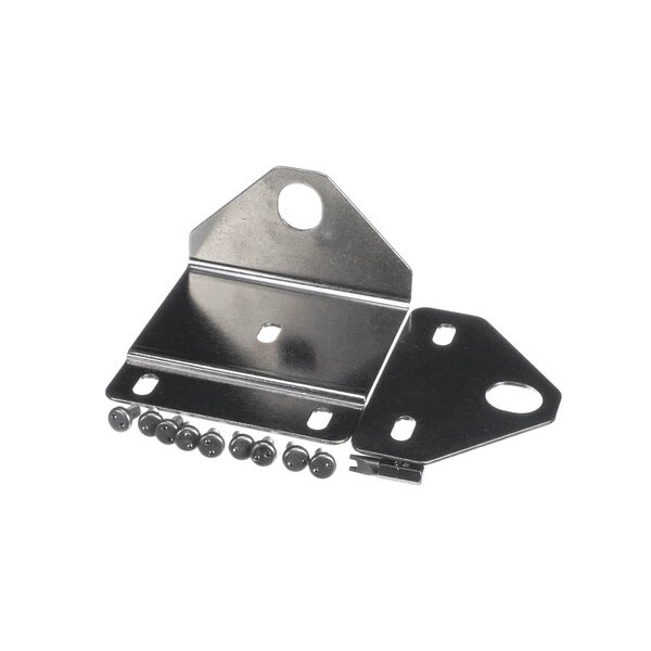Kit Security Lock Hasp-Upc